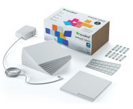 Nanoleaf Canvas Smarter Kit (9 paneli, kontroler) - 651648 - zdjęcie 5